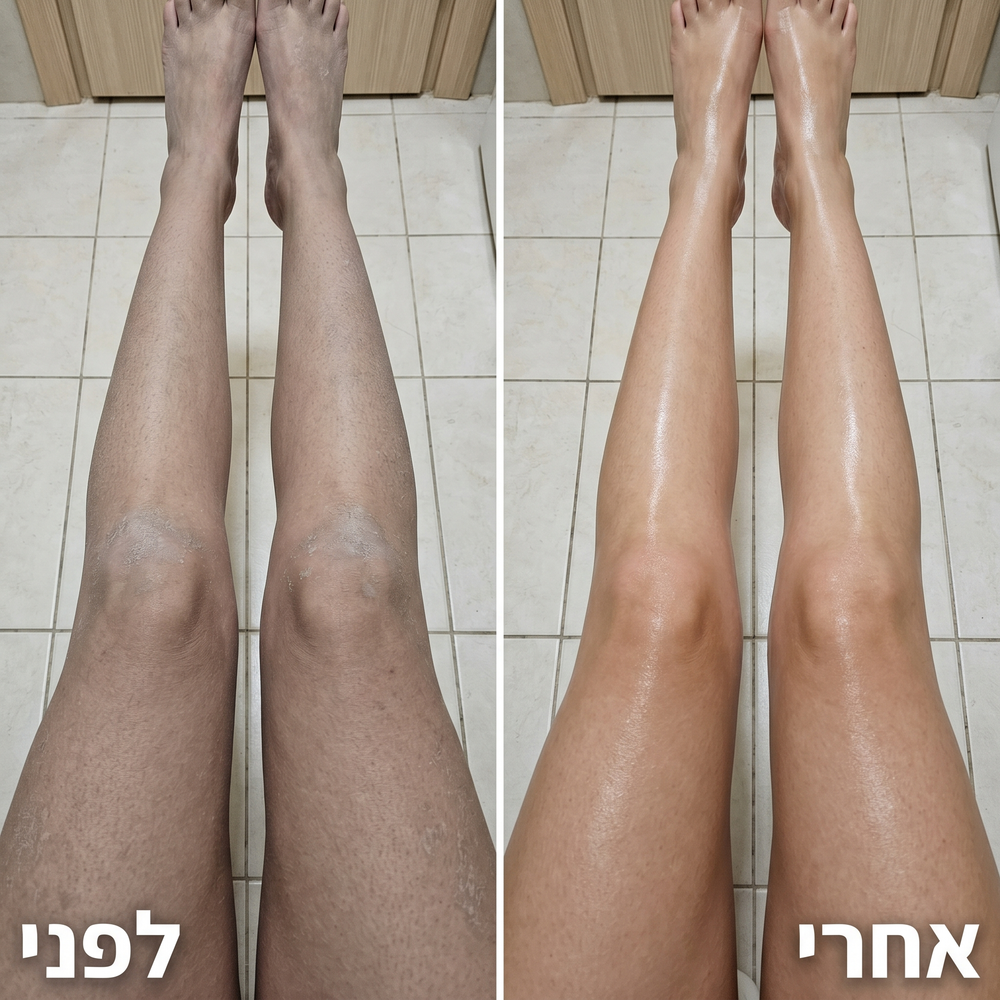 תוצאה אמיתית
